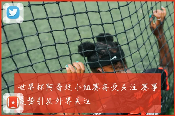 世界杯阿哥廷小组赛备受关注 赛事走势引发外界关注