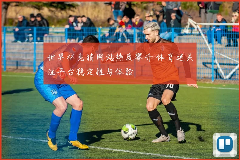 世界杯竞猜网站热度攀升 体育迷关注平台稳定性与体验